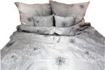Sense Ágyneműhuzat Pitypang Szürke 140x200+2x70x80+2x40x4