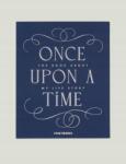 Printworks Once Upon a Time fotóalbum The Book About My Life Story (Album na zdjęcia PRINTWORKS Once Upon a Time)