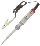 Brüder Mannesmann Mannesmann Feszültségmérő Autóban 6 24V (M1129)