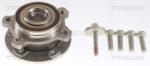 TRISCAN Set rulment roata TRISCAN 8530 27227 (8530 27227) - fixbox