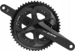 Shimano hajtókar 105 FC-R7000 52-36 fekete 172, 5 mm (IFCR7000DX26L)