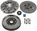 SACHS Set ambreiaj SACHS 2290 601 134 (2290 601 134)