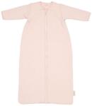 Little Dutch Sac de dormit cu maneci detasabile - Pure Soft Pink - Little Dutch