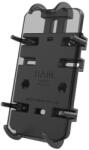 RAM Mounts rugós bölcső mobiltelefonokhoz (RAM-HOL-PD3U)