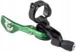 Wolf Tooth Nyeregcső mandzsetta Wolf Tooth Remote La 22.2mm zöld (REMOTE-LA-CLMP-GREEN)