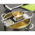 Kela Reszelő rövid gnocchihoz, gnocchihoz és spätzle-hez Emma (KL-19087)