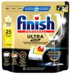 Finish Mosogatógép kapszulaFinish Ultimate plus 25 db Lemon (3279037)