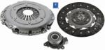 SACHS Set ambreiaj SACHS 3000 990 406 (3000 990 406)