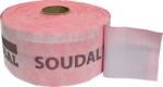 SOUDAL ЛЕНТА soudal sws inside 150ммх30м ВЪТРЕШНА САМОЗАЛЕПВАЩА (145967)