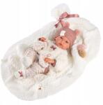 Llorens Recien baba játékbaba 35 cm (63576)