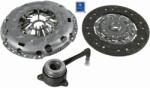 SACHS Set ambreiaj SACHS 3000 990 219 (3000 990 219)