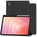 Tech-Protect SC Pen husă pentru Samsung Galaxy Tab S8 Ultra / S9 Ultra / S10 Ultra / S11 Ultra 14.6'', negru