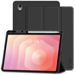 Tech-Protect SC Pen husă pentru Samsung Galaxy Tab S11 11'', negru (TEC332632)