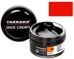  Tarrago 28 Piros Narancs Cipőkrém Bőrápoló Krém (PASTA KREM WOSK DO OBUWIA TARRAGO SHOE CREAM)