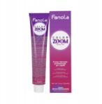 Fanola Color Zoom Színezőkrém 100ml (10.01) (8008277762326)