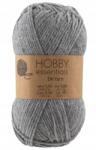 Hobby fonal Essentials Dk Yarn Szürke 50 g (HO)