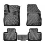 Umbrella Set Covorase Auto Cauciuc Umbrella Pentru Renault Talisman 2015- (110177)