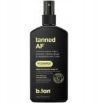 B. Tan Tanned Af Tanning Oil Napozóolaj 237ml (365678)
