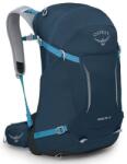 Osprey rucsac pentru drumeții HIKELITE 28, atlas blue Rucsac tura