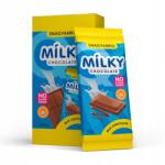  Kiárusítás Cukormentes Tejcsokoládé Snaq Fabriq Milky 75 g