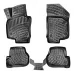 Umbrella Set Covorase Auto Cauciuc Umbrella Pentru Seat Leon Ii 2005-2012 (59676)