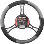 Carguard Husa volan auto - negru / gri - CARGUARD (HVA002)