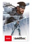 Amiibo Figura Amiibo Smash Snake 75 (FIGURKA AMIIBO SUPER SMASH BROS SNAKE 75)