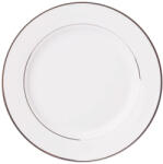 Ambition Farfurie desert 19cm, Aura Silver (23073)