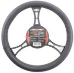 Carguard Husa volan auto - negru / albastru PRO - CARGUARD (HVA004)