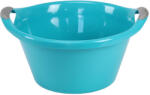 JOTTA Lighean rotund cu manere 44cm, 15L, albastru, Kaja (229322)
