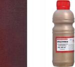  Barna Renoskór Wilbra festék bőr, velúr és nubuk bőrök ápolására 480 ML (Uniwersalny LAKIER do skóry zamszu nubuku EKO)