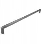 Bosetti Marella Bútorfogantyú titán hatású Trama 15191Z3200M. 85 Bosetti Marella (15191Z3200M.85)