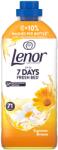 Lenor Summer Breeze Folyadék textilöblítéshez 1, 491 L 71 mosás (8700216724050)