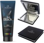 7suns Jet Black Bronzer 250ml Dupla visszapillantó tükör Ingyenes szállítás
