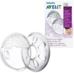 Philips Set colectare lapte matern Avent SCF15702 protectie pentru mameloane 6 piese (SCF157/02)
