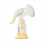 Medela Pompa de san manuala Medela Harmony versiunea franceza (101041154)