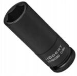 Hoegert Technik Ütvefúró Dugókulcs Hosszú 1/2" 20mm CrMo Hogert (HT4R020)