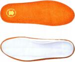  Komfort Barna Bőr Talpbetét Cipőbe Carbosan Hab Szivacs Bélés 47 (WKŁADKI DO OBUWIA SKÓRA PIANKA CARBOSAN FOAM)