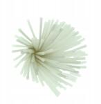  Szívószálak cső 100 db Egyszerű Átlátszó (None)