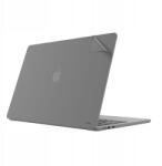 JCPal MacBook Air 13" M2 MacGuard Skin matrica fólia (Energy R6)