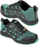 BENNON Munkavédelmi félcipő Bennon Vectra S1 Esd Nm Low 46 Kiárusítás (BEN-0563030765)