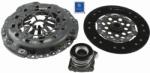 SACHS Set ambreiaj SACHS 3000 990 194 (3000 990 194)