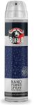  Bufalo Impregnáló Spray Cipőkhöz, Hátizsákokhoz, Bőrhöz, Szövetekhez, Ruházathoz (NIEMIECKI Impregnat BUFALO NANO POWER SPRAY)