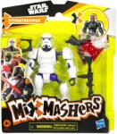 Star-Wars Star Wars Mix Mashers Set Figurina Stormtrooper 12cm Si Accesorii (f9479_g0295) Figurina
