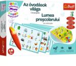 TREFL Jocuri Joc Lumea Prescolarului Cu Creion Magic (02100) Figurina