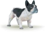 Rase de Caini si Pisici PAPO FIGURINA CATEL RASA BULLDOG FRANCEZ (Papo54006) Figurina