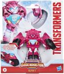 Hasbro Classic Heroes Team Robot Elita 1 Convertibil (f0719_g1758) Figurina