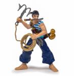 Pirati si Corsari PAPO FIGURINA PIRAT CU ANCORA (Papo39442) Figurina