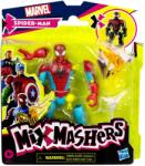 Avengers Marvel Avengers Mix Mashers Figurina Spider-man 12cm (f9205_f9213) Figurina