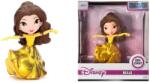 Jada Toys Jada Figurina Disney Princess Belle Cu Rochita Aurie 10cm (253071006) Figurina